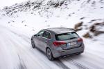 Mercedes-Benz A250 4Matic 2018 года